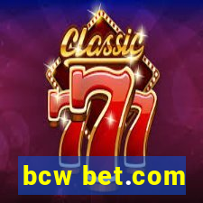 bcw bet.com